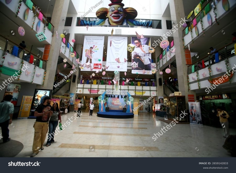 Infiniti Mall Andheri - Gallery Photo 6