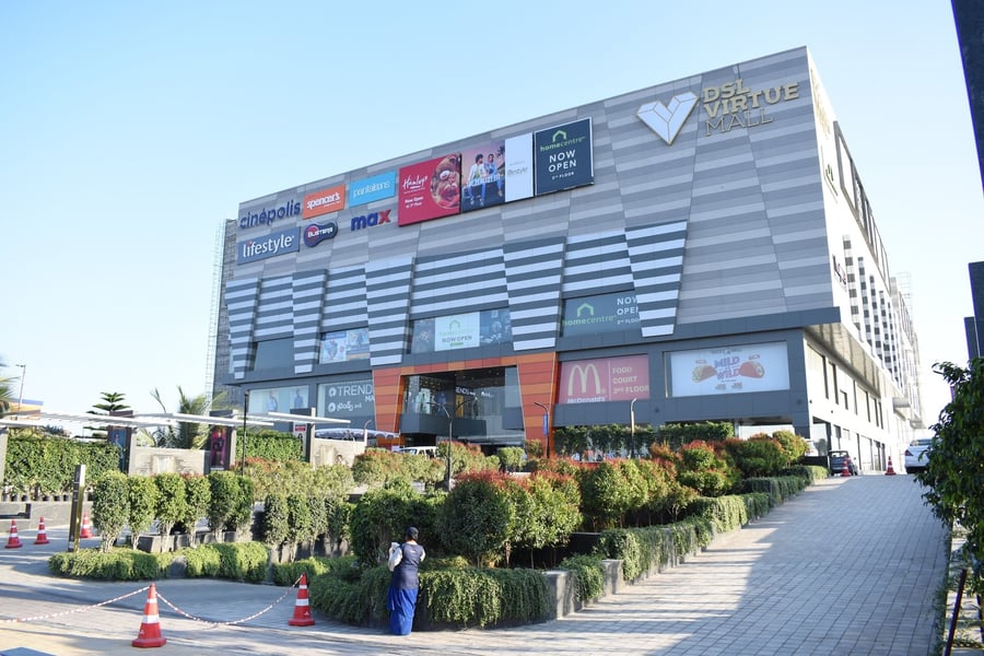 Lumbini Mall - Gallery Photo 5 Lumbini Mall - Gallery Photo 5