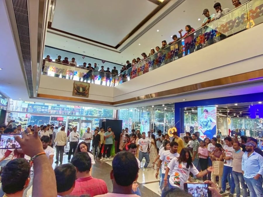 Lumbini Mall - Gallery Photo 6 Lumbini Mall - Gallery Photo 6