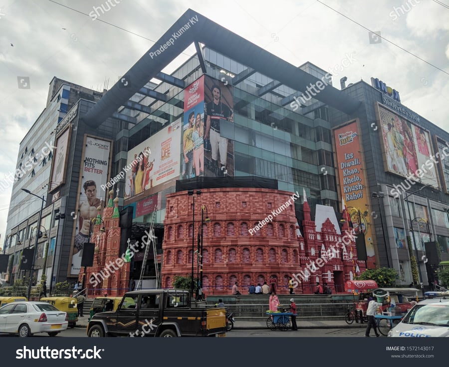 Garuda Mall - Gallery Photo 4