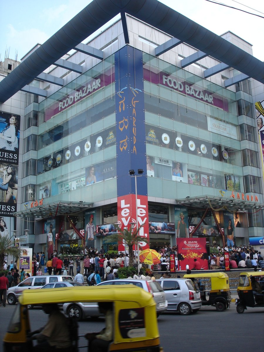 Garuda Mall - Gallery Photo 6