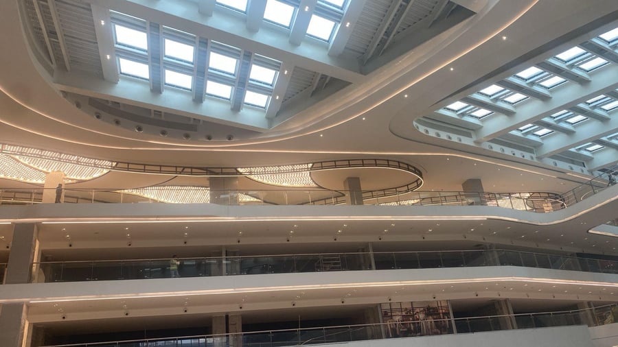 Sky City Mall - Gallery Photo 2