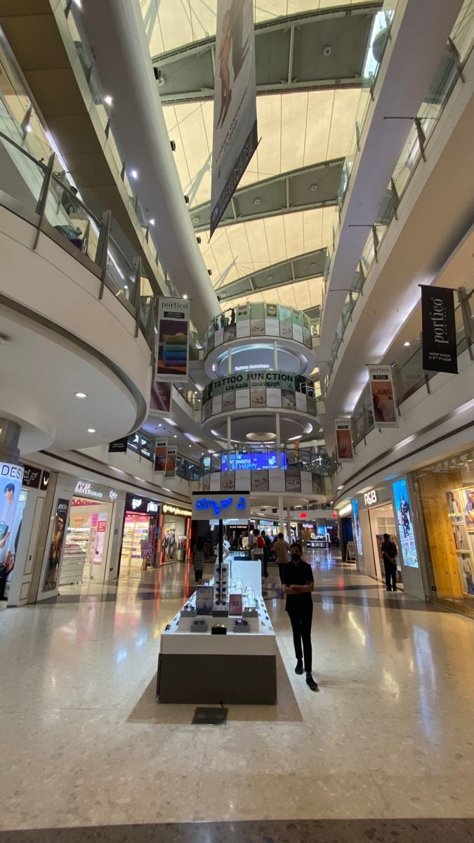 Mantri Square Mall - Gallery Photo 5