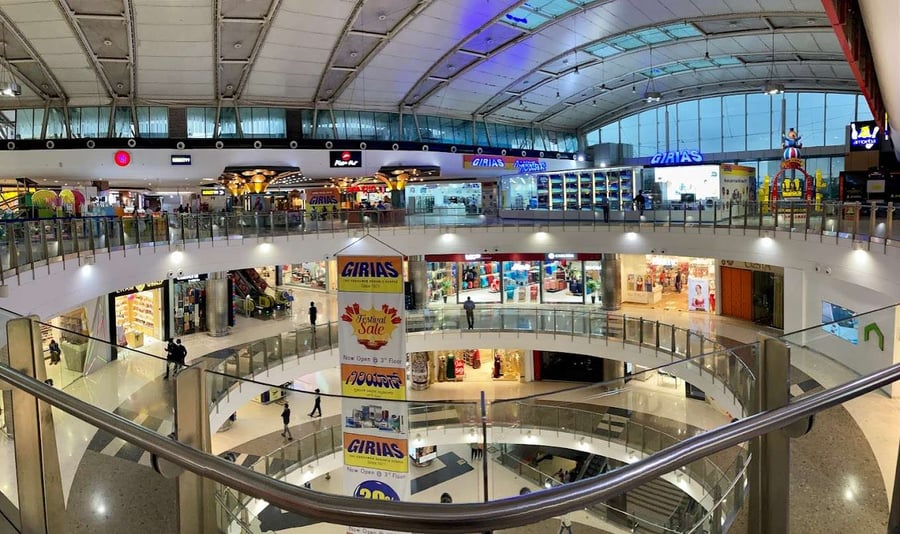 Mantri Square Mall - Gallery Photo 6
