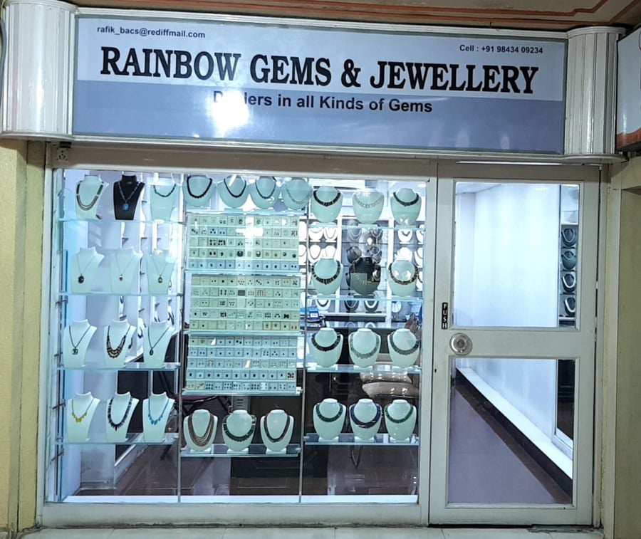 Alsa Mall - Gallery Photo 8