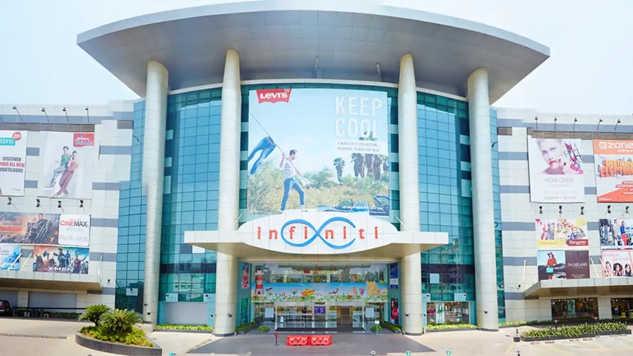 Infiniti Mall Andheri - Gallery Photo 10