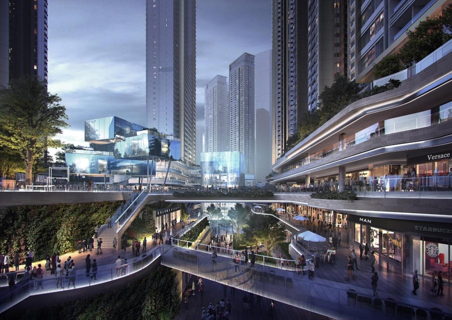 C Future City - Gallery Photo 4