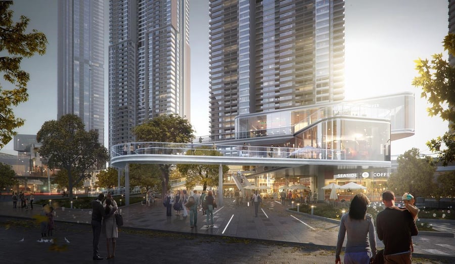 C Future City - Gallery Photo 5