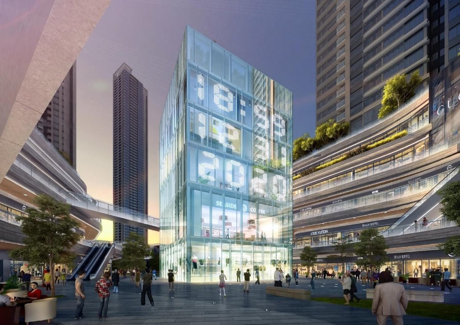 C Future City - Gallery Photo 6