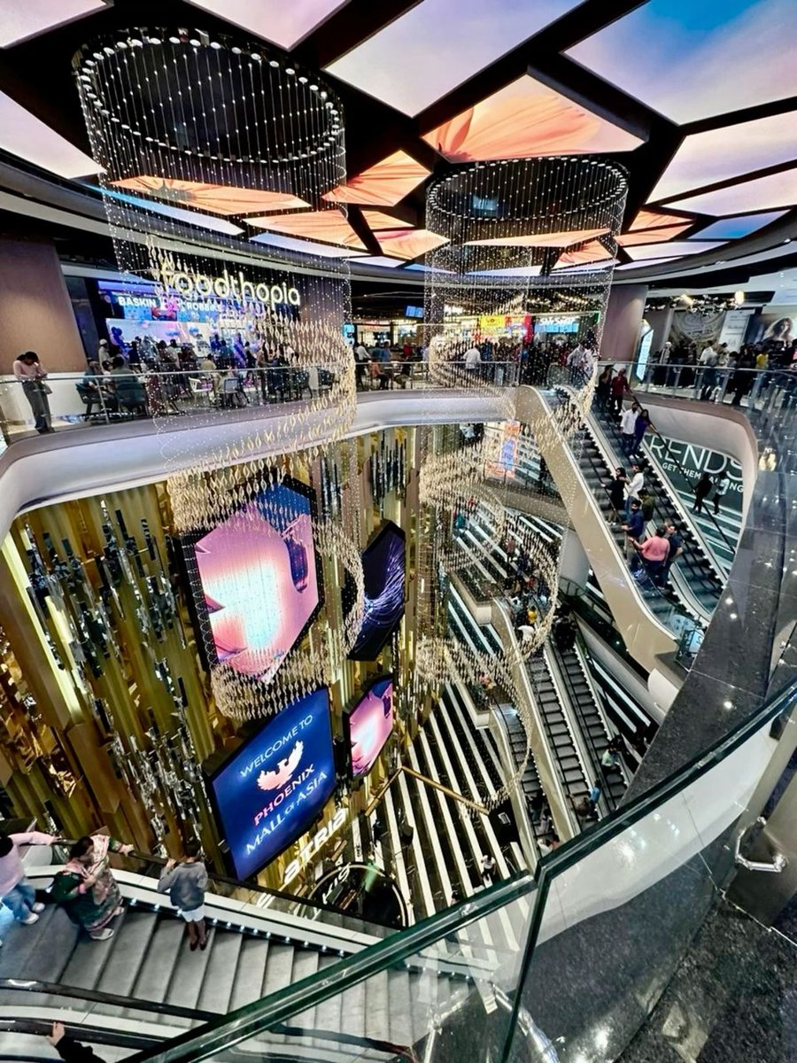 Phoenix Mall Of Asia - Gallery Photo 9