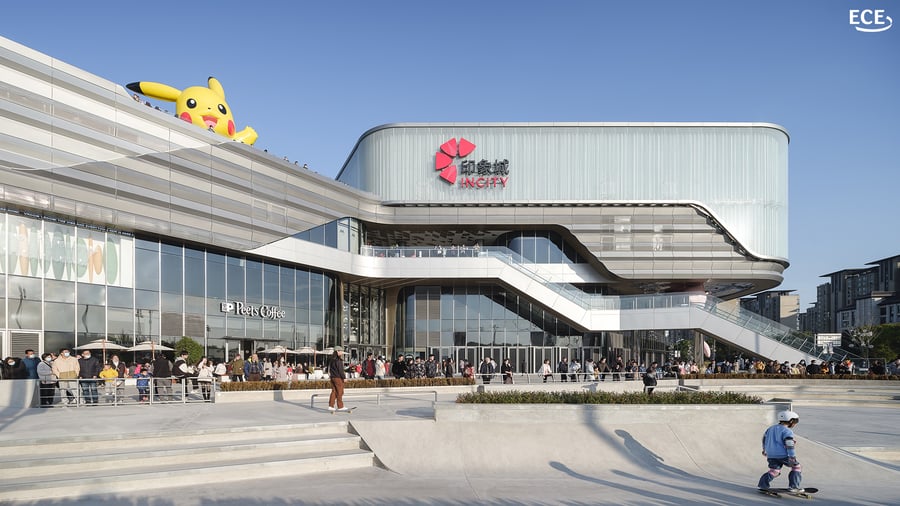Baoland Incity - Gallery Photo 2