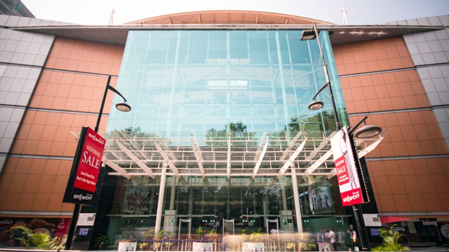 Mantri Square Mall - Gallery Photo 9