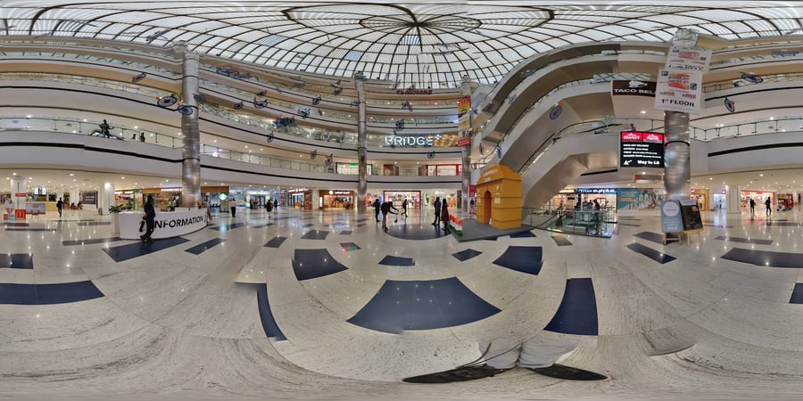Park Square Mall - Gallery Photo 4