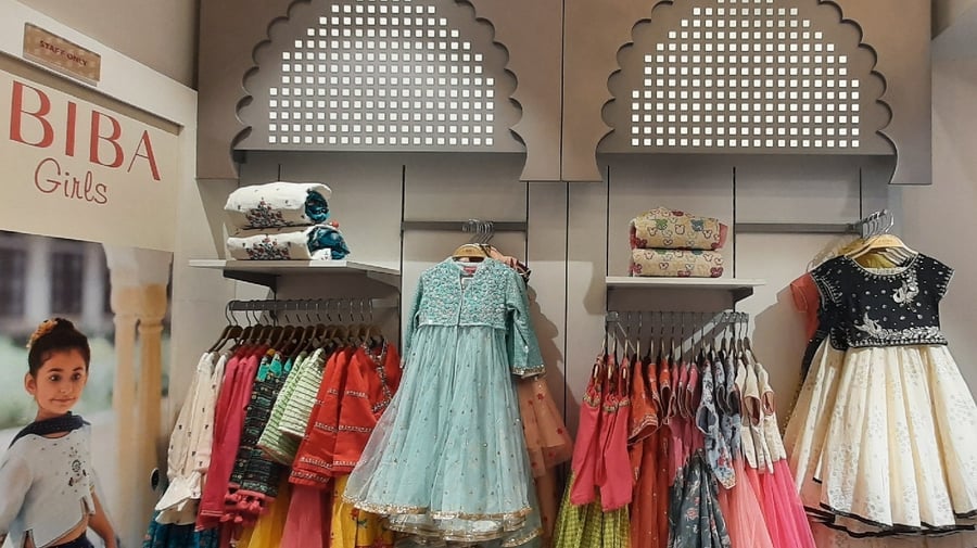 Royal Meenakshi Mall - Gallery Photo 10