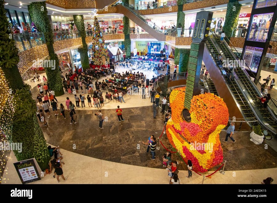Robinsons Galleria - Gallery Photo 4