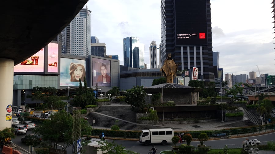 Robinsons Galleria - Gallery Photo 6