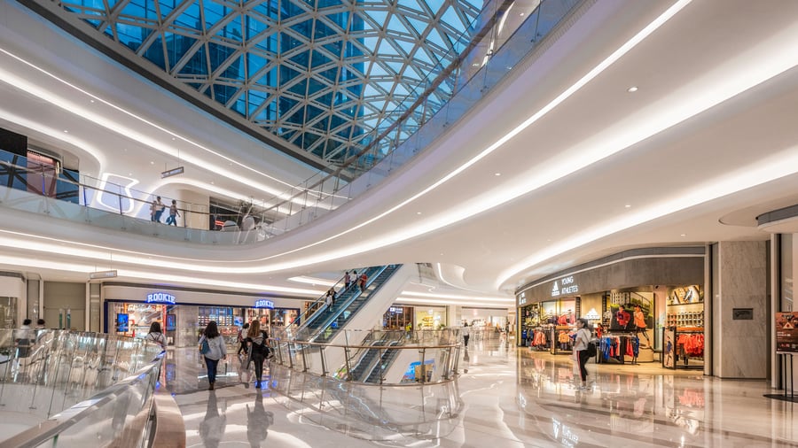 Uni Outlets - Gallery Photo 6