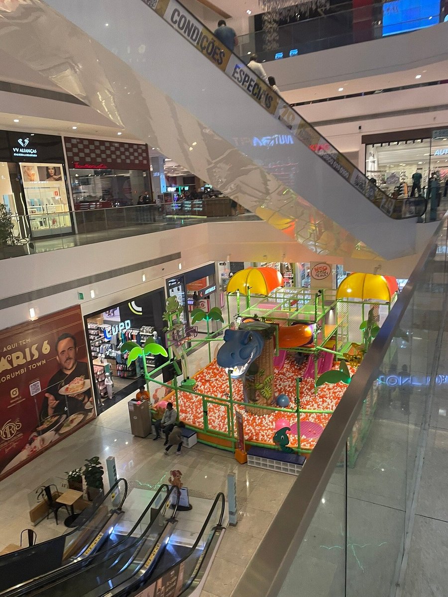 Shopping Morumbi - Gallery Photo 3