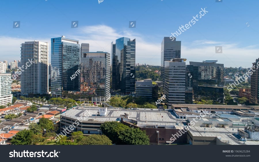 Shopping Morumbi - Gallery Photo 7