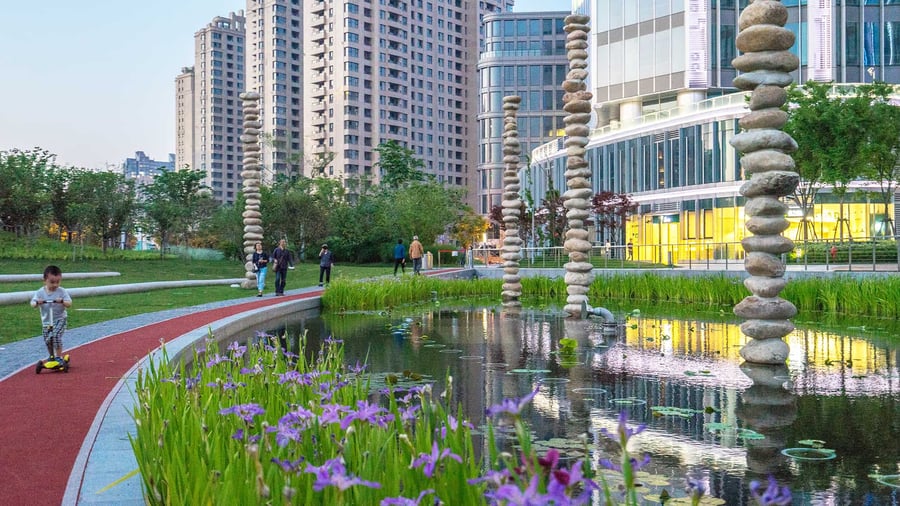 Xuhui Vanke Mall - Gallery Photo 3
