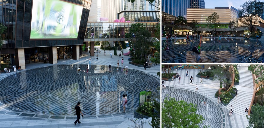 Xuhui Vanke Mall - Gallery Photo 4