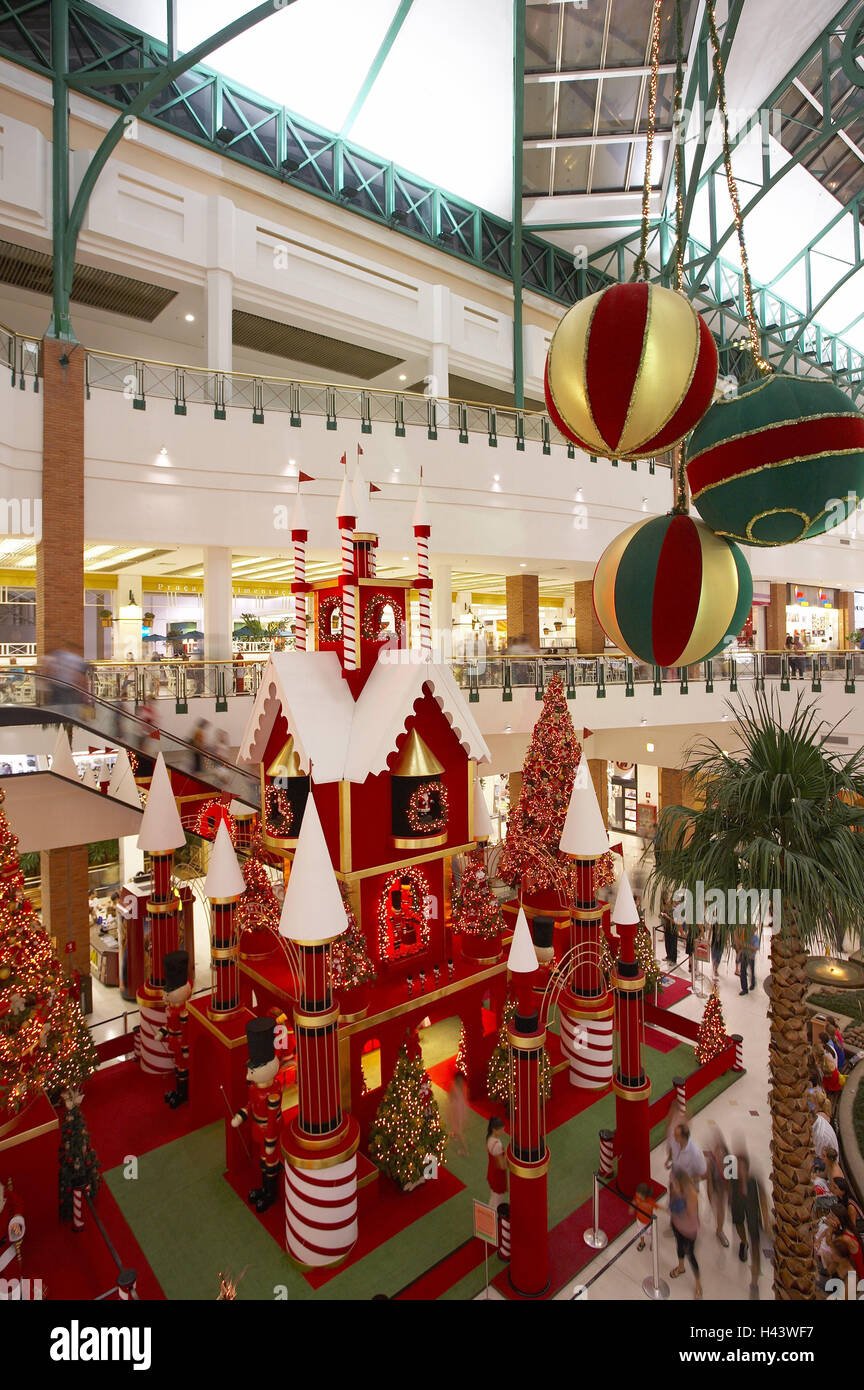 Praia De Belas Shopping - Gallery Photo 4 Praia De Belas Shopping - Gallery Photo 4