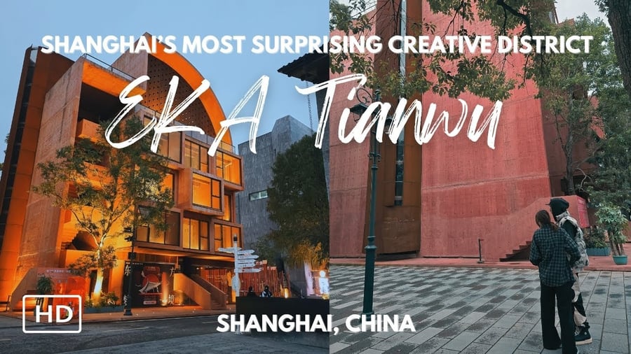 Eka Tianwu - Gallery Photo 6
