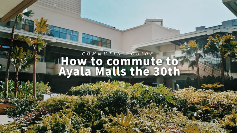 Ayala Malls The 30th - Gallery Photo 4