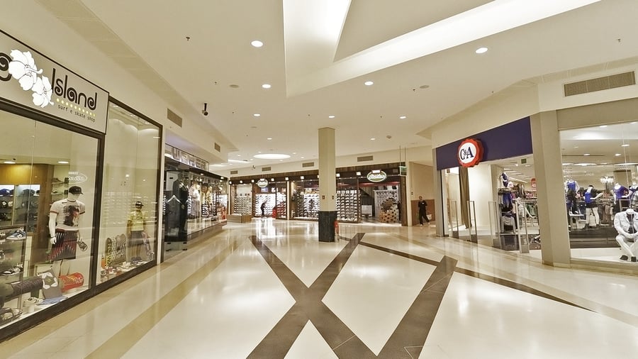 Parque Shopping Barueri - Gallery Photo 4
