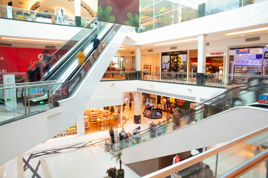 Parque Shopping Barueri - Gallery Photo 7