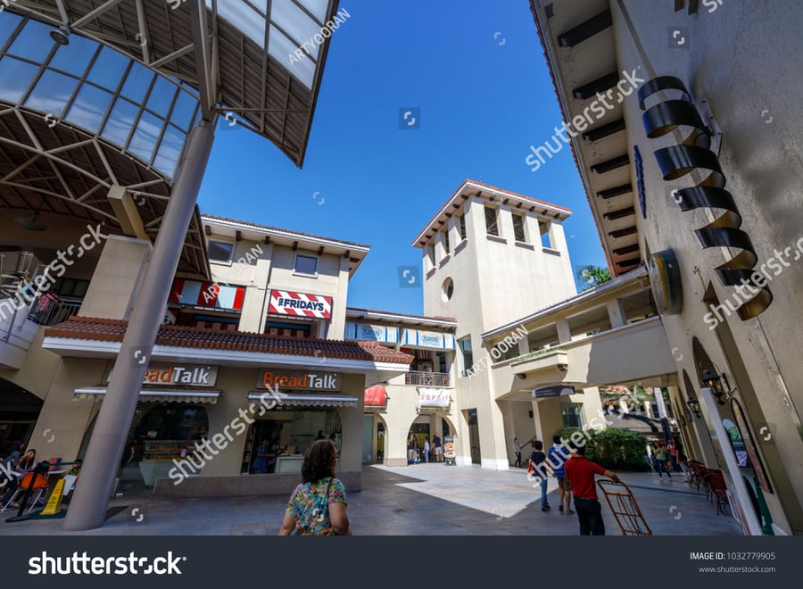 Alabang Town Center - Gallery Photo 5 Alabang Town Center - Gallery Photo 5