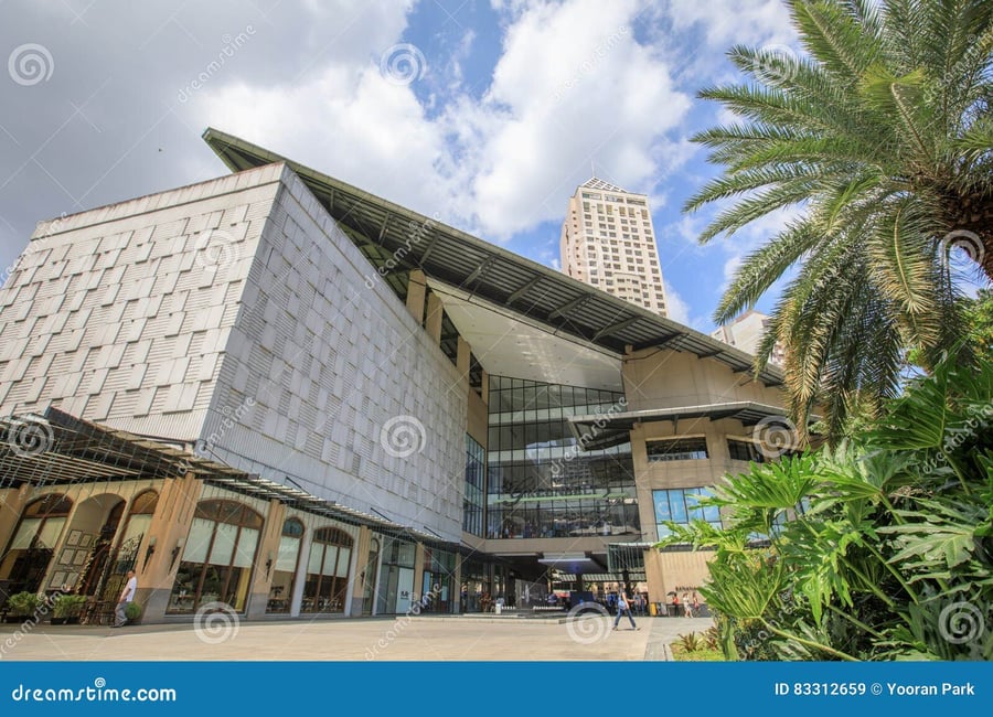 Glorietta - Gallery Photo 7