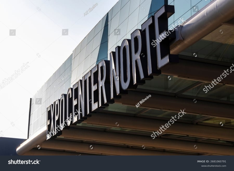 Shopping Center Norte - Gallery Photo 6