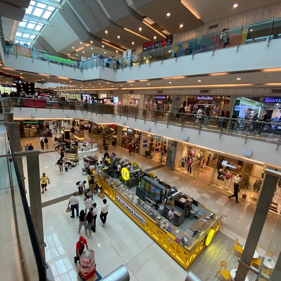 Robinsons Magnolia - Gallery Photo 1 Robinsons Magnolia - Gallery Photo 1
