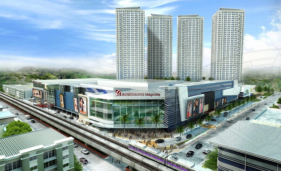 Robinsons Magnolia - Gallery Photo 2 Robinsons Magnolia - Gallery Photo 2
