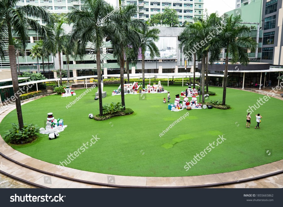 Robinsons Magnolia - Gallery Photo 3 Robinsons Magnolia - Gallery Photo 3