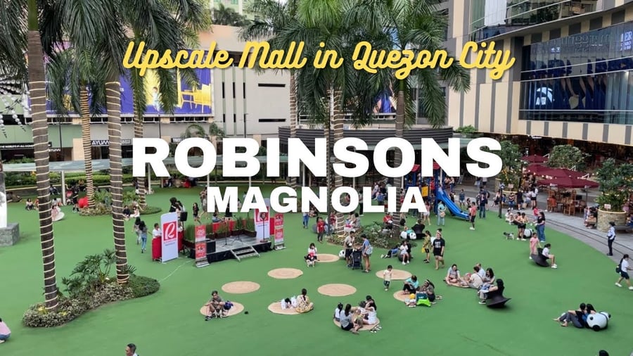 Robinsons Magnolia - Gallery Photo 5 Robinsons Magnolia - Gallery Photo 5