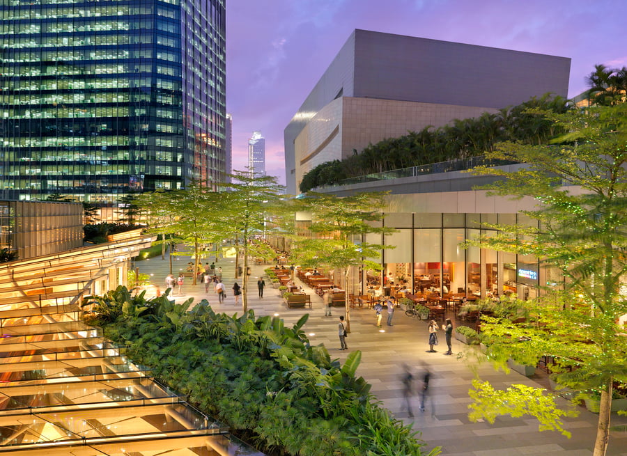 Taikoo Hui - Gallery Photo 4