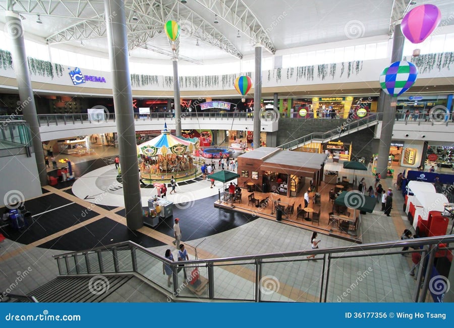 Sm City Clark - Gallery Photo 1 Sm City Clark - Gallery Photo 1