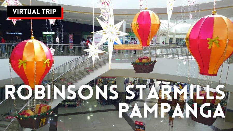 Robinsons Starmills - Gallery Photo 2 Robinsons Starmills - Gallery Photo 2