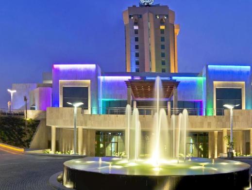Al Mazruiyah Plaza - Gallery Photo 6 Al Mazruiyah Plaza - Gallery Photo 6