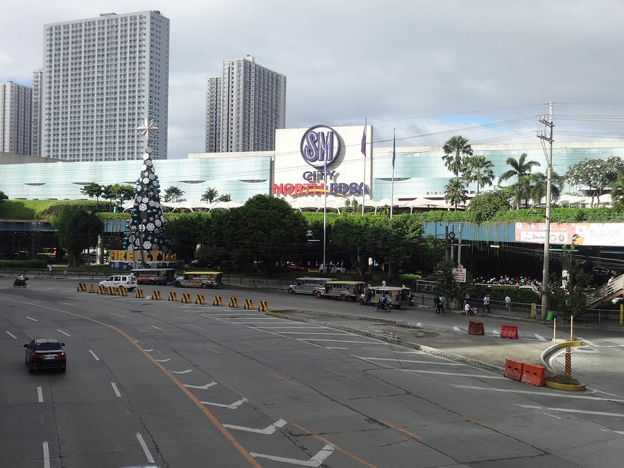 Sm City North Edsa - Gallery Photo 1 Sm City North Edsa - Gallery Photo 1
