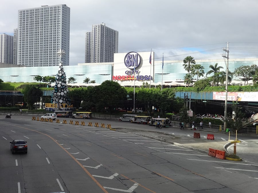 Sm City North Edsa - Gallery Photo 2 Sm City North Edsa - Gallery Photo 2