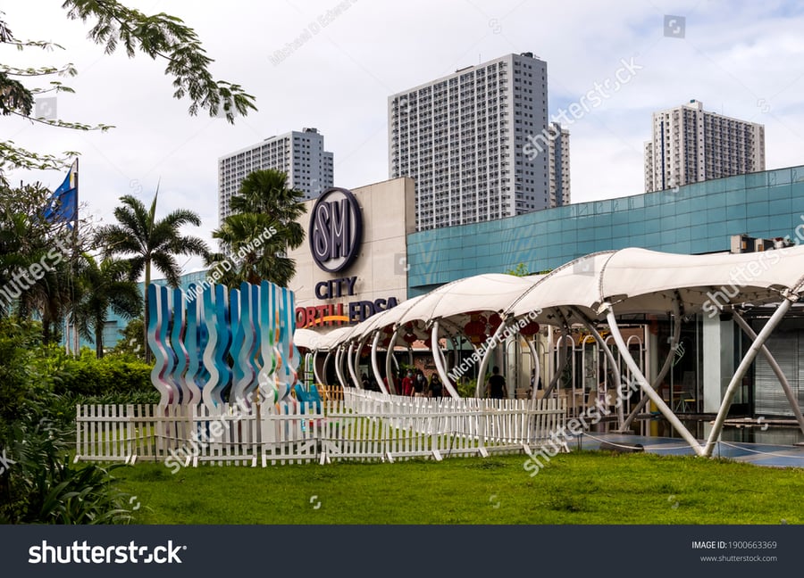 Sm City North Edsa - Gallery Photo 5 Sm City North Edsa - Gallery Photo 5