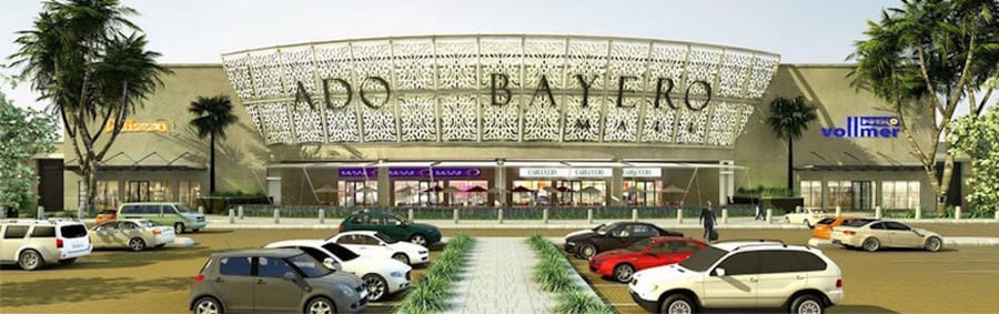 Ado Bayero Mall - Gallery Photo 3 Ado Bayero Mall - Gallery Photo 3