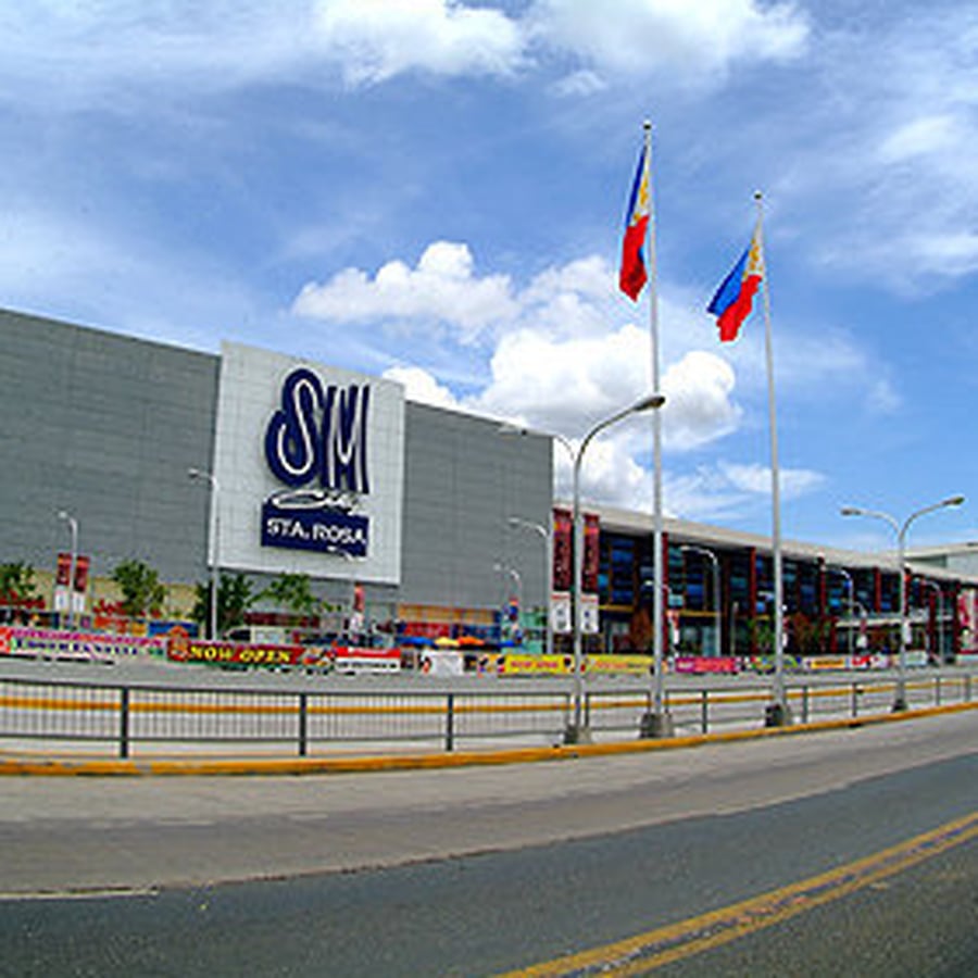 Sm City Santa Rosa - Gallery Photo 2 Sm City Santa Rosa - Gallery Photo 2