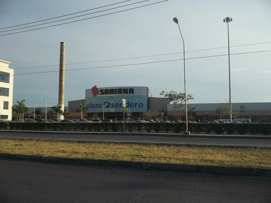 Plaza Sendero Tijuana - Gallery Photo 2