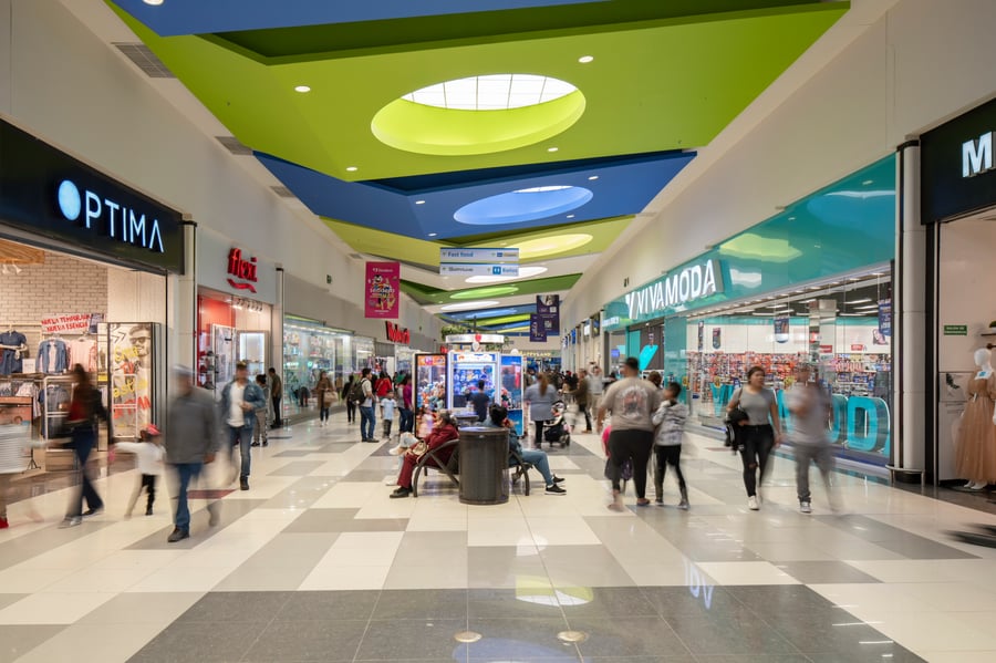 Plaza Sendero Tijuana - Gallery Photo 3