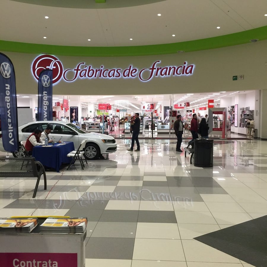 Plaza Sendero Tijuana - Gallery Photo 5