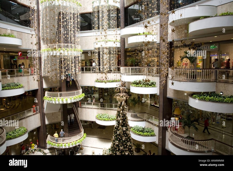 Barra Shopping - Gallery Photo 1